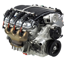C3023 Engine